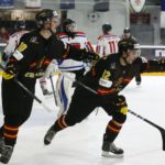 , MUNDIAL HOCKEY HIELO SENIOR MASCULINO DIVISIÓN II GRUPO B – GRANADA ’18, Real Federación Española Deportes de Hielo