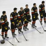 , MUNDIAL HOCKEY HIELO SENIOR MASCULINO DIVISIÓN II GRUPO B – GRANADA ’18, Real Federación Española Deportes de Hielo