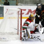 , MUNDIAL HOCKEY HIELO SENIOR MASCULINO DIVISIÓN II GRUPO B – GRANADA ’18, Real Federación Española Deportes de Hielo