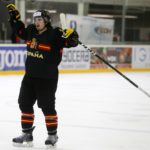 , MUNDIAL HOCKEY HIELO SENIOR MASCULINO DIVISIÓN II GRUPO B – GRANADA ’18, Real Federación Española Deportes de Hielo