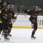 , MUNDIAL HOCKEY HIELO SENIOR MASCULINO DIVISIÓN II GRUPO B – GRANADA ’18, Real Federación Española Deportes de Hielo