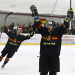 , MUNDIAL HOCKEY HIELO SENIOR MASCULINO DIVISIÓN II GRUPO B – GRANADA ’18, Real Federación Española Deportes de Hielo