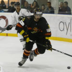 , MUNDIAL HOCKEY HIELO SENIOR MASCULINO DIVISIÓN II GRUPO B – GRANADA ’18, Real Federación Española Deportes de Hielo
