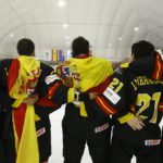 , MUNDIAL HOCKEY HIELO SENIOR MASCULINO DIVISIÓN II GRUPO B – GRANADA ’18, Real Federación Española Deportes de Hielo