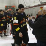 , MUNDIAL HOCKEY HIELO SENIOR MASCULINO DIVISIÓN II GRUPO B – GRANADA ’18, Real Federación Española Deportes de Hielo