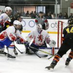 , MUNDIAL HOCKEY HIELO SENIOR MASCULINO DIVISIÓN II GRUPO B – GRANADA ’18, Real Federación Española Deportes de Hielo