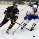 , MUNDIAL HOCKEY HIELO SENIOR MASCULINO DIVISIÓN II GRUPO B – GRANADA ’18, Real Federación Española Deportes de Hielo