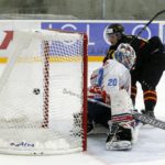 , MUNDIAL HOCKEY HIELO SENIOR MASCULINO DIVISIÓN II GRUPO B – GRANADA ’18, Real Federación Española Deportes de Hielo