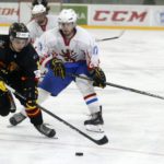 , MUNDIAL HOCKEY HIELO SENIOR MASCULINO DIVISIÓN II GRUPO B – GRANADA ’18, Real Federación Española Deportes de Hielo