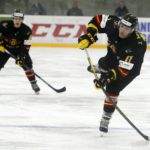 , MUNDIAL HOCKEY HIELO SENIOR MASCULINO DIVISIÓN II GRUPO B – GRANADA ’18, Real Federación Española Deportes de Hielo