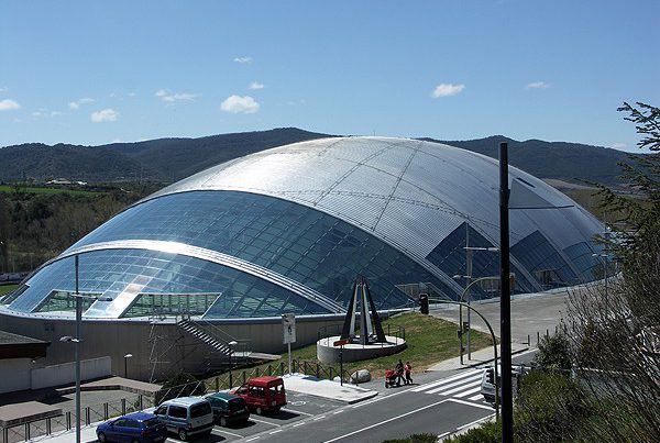 , La Selección U18 Femenina jugará el Mundial de 2019 en Jaca, Real Federación Española Deportes de Hielo