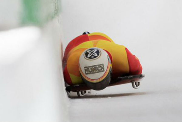 bobsleigh,skeleton,rfedh, Bobsleigh / Skeleton: Noticias, Real Federación Española Deportes de Hielo