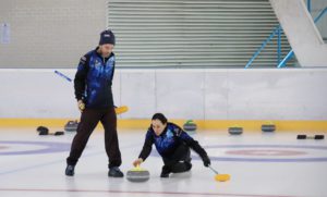 curling, Curling: Multimedia, Real Federación Española Deportes de Hielo