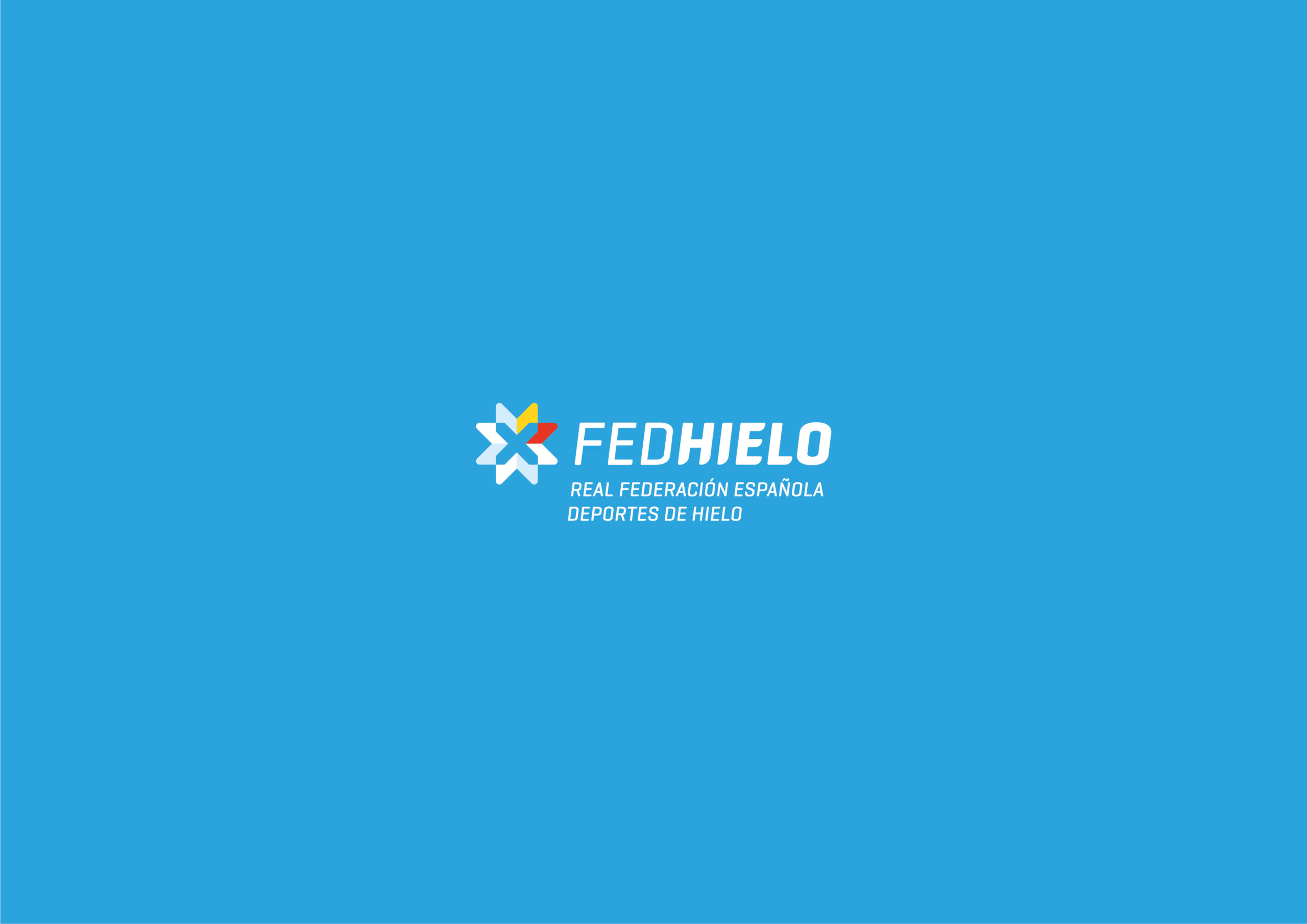 , Se posponen las competiciones de FEDHielo durante el mes de marzo, Real Federación Española Deportes de Hielo