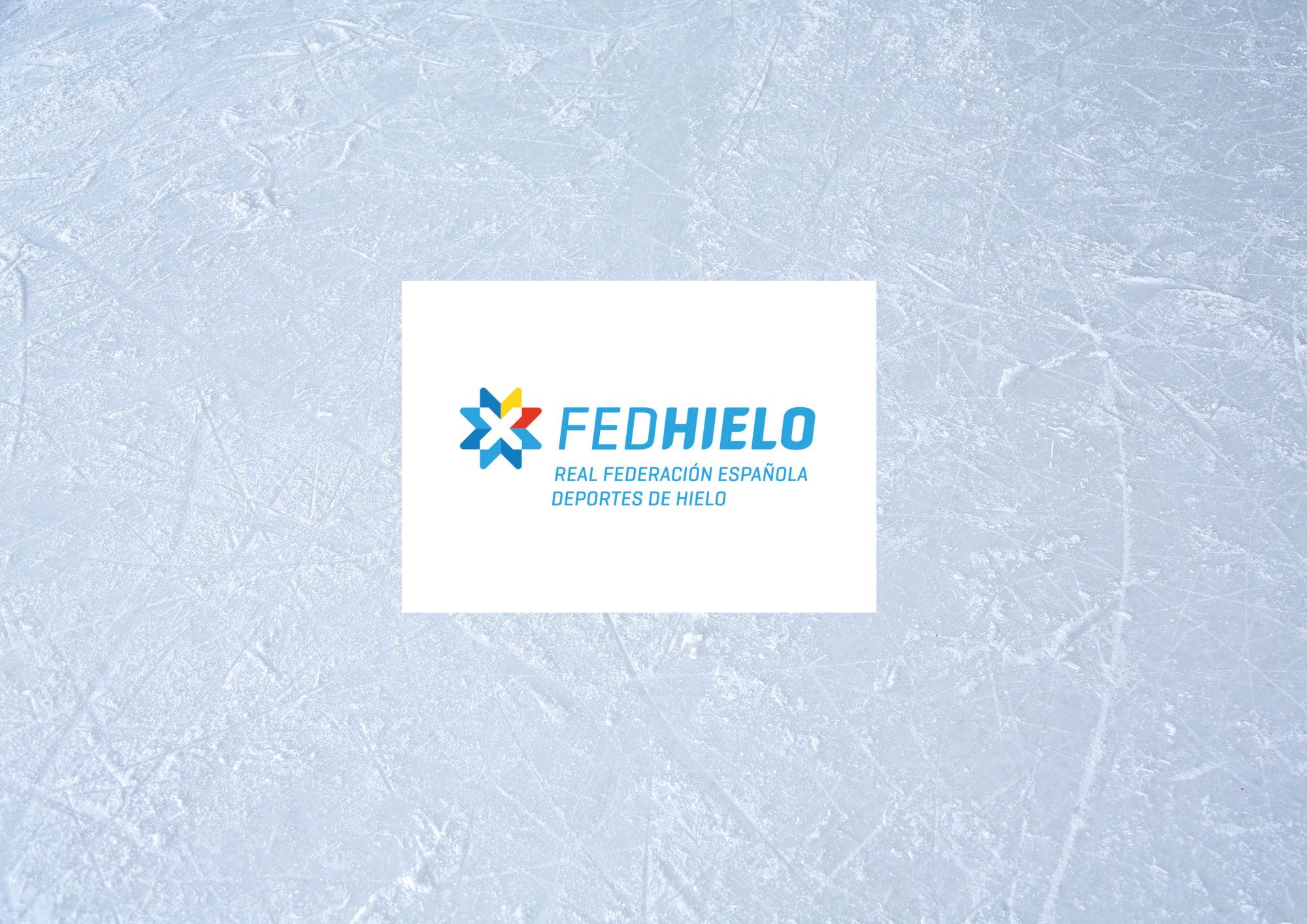 , Comunicado Real Federación de Deportes de Hielo, en relación a las competiciones nacionales de deportes de hielo temporada 2019‐20, Real Federación Española Deportes de Hielo