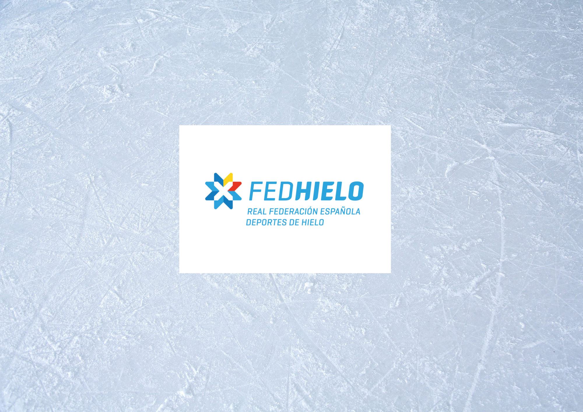 , Comunicado Real Federaci&oacute;n de Deportes de Hielo, en relaci&oacute;n a las competiciones nacionales de deportes de hielo temporada 2019‐20, Real Federaci&oacute;n Espa&ntilde;ola Deportes de Hielo