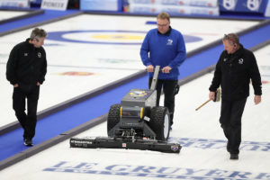 curling, Curling: Multimedia, Real Federación Española Deportes de Hielo