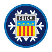Federaciones, Federaciones autonómicas, Real Federación Española Deportes de Hielo