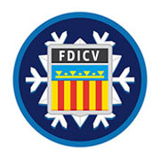 Federaciones, Federaciones autonómicas, Real Federación Española Deportes de Hielo