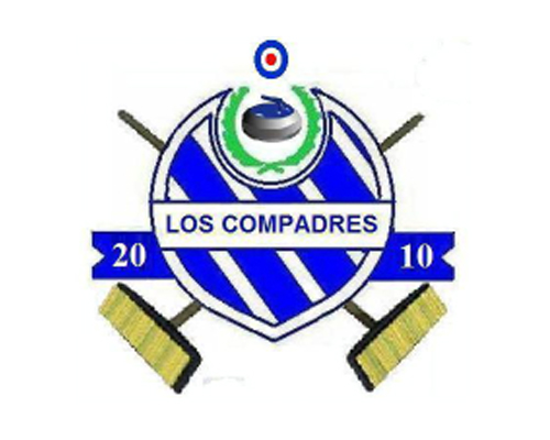 FEDHIELO. Real Federación Española Deportes de Hielo | LOS COMPADRES LOGO 2010
