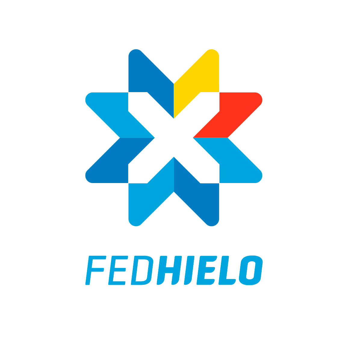 FEDHIELO. Real Federación Española Deportes de Hielo | logo