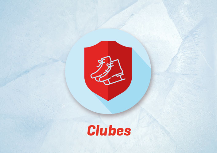 FEDHIELO. Real Federación Española Deportes de Hielo | banner clubes patinaje sobre hielo