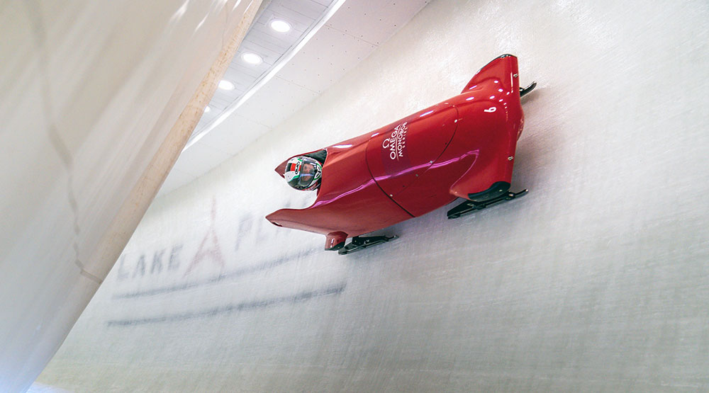 FEDHIELO. Real Federación Española Deportes de Hielo | israel blanco skeleton