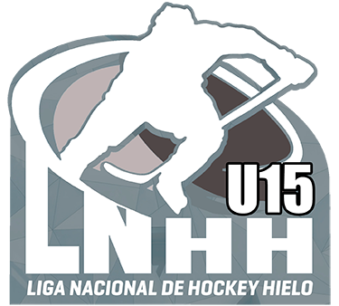 FEDHIELO. Real Federación Española Deportes de Hielo | LNHH U15