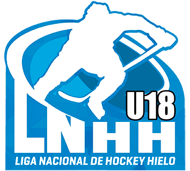 U18,Hockey Hielo, Hockey Hielo: Liga Nacional U18, Real Federación Española Deportes de Hielo