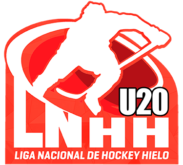 FEDHIELO. Real Federación Española Deportes de Hielo | LNHH U20