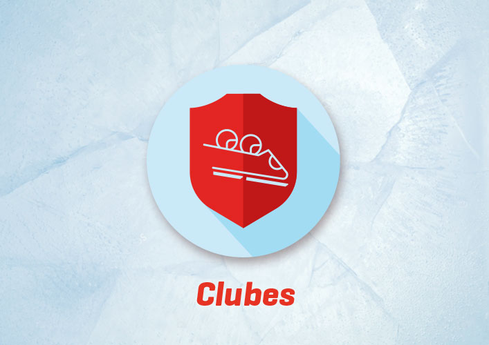 FEDHIELO. Real Federaci&oacute;n Espa&ntilde;ola Deportes de Hielo | BANNER CLUBES BOBSLEIGH