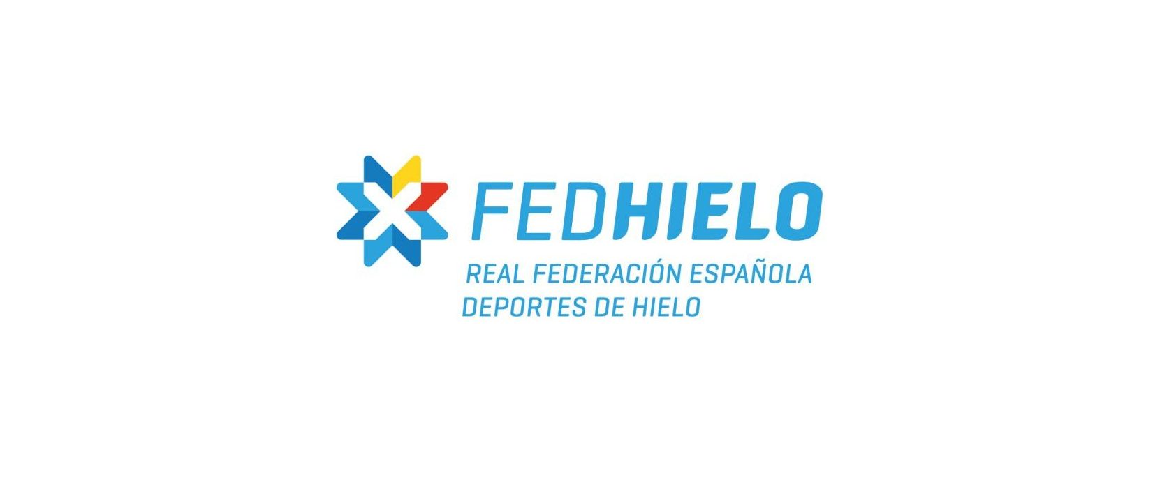 Logo color | FEDHIELO. Real Federación Española Deportes de Hielo