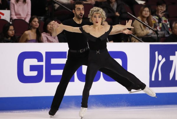 FEDHIELO. Real Federación Española Deportes de Hielo | ISU Grand Prix of Figure Skating - Skate America