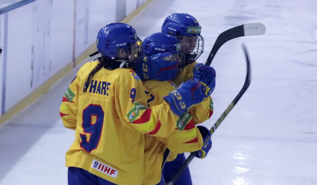 , La IIHF cancela el Mundial U20 masculino y el Mundial U18 femenino de 2021, Real Federación Española Deportes de Hielo