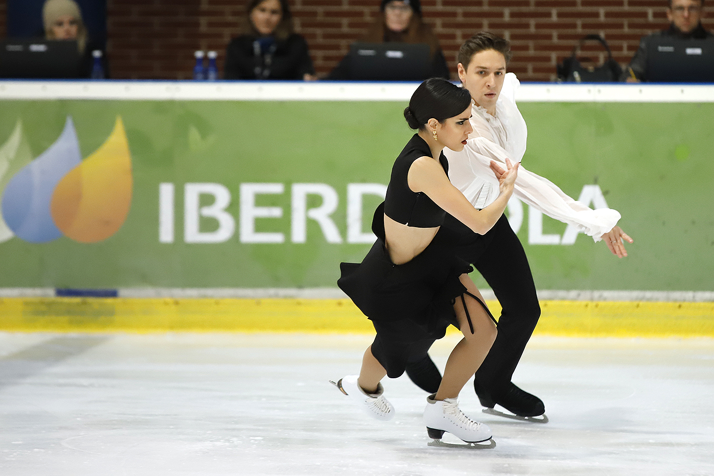 patinaje, El nuevo reglamento de patinaje: un importante paso adelante, Real Federación Española Deportes de Hielo