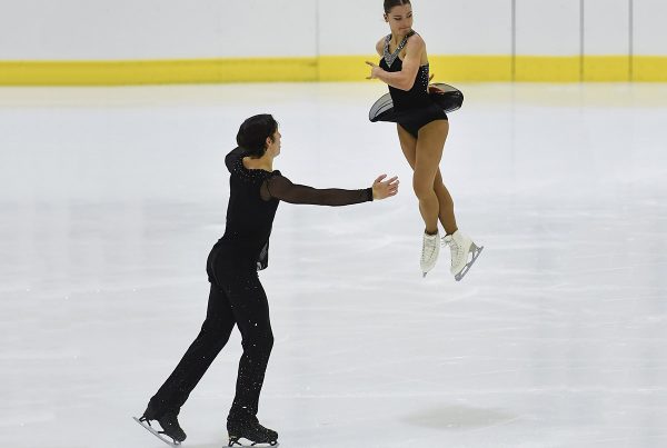 deportes de hielo, Noticias, Real Federación Española Deportes de Hielo