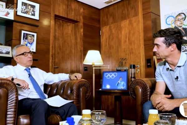 deportes de hielo, Noticias, Real Federación Española Deportes de Hielo