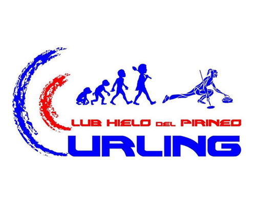 curling, Curling: Clubes, Real Federación Española Deportes de Hielo