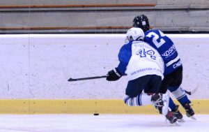 , Majadahonda, Valdemoro y Txuri Urdin se imponen en la Liga Iberdrola, Real Federación Española Deportes de Hielo