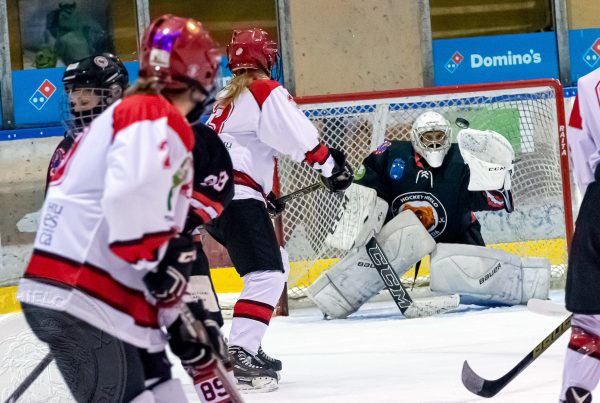 deportes de hielo, Noticias, Real Federación Española Deportes de Hielo
