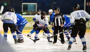 , Majadahonda, Valdemoro y Txuri Urdin se imponen en la Liga Iberdrola, Real Federación Española Deportes de Hielo