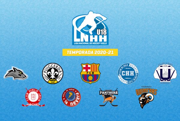 deportes de hielo, Noticias, Real Federación Española Deportes de Hielo