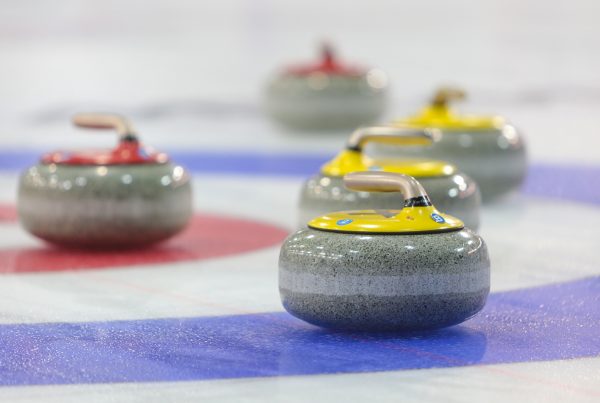 deportes de hielo, Noticias, Real Federación Española Deportes de Hielo
