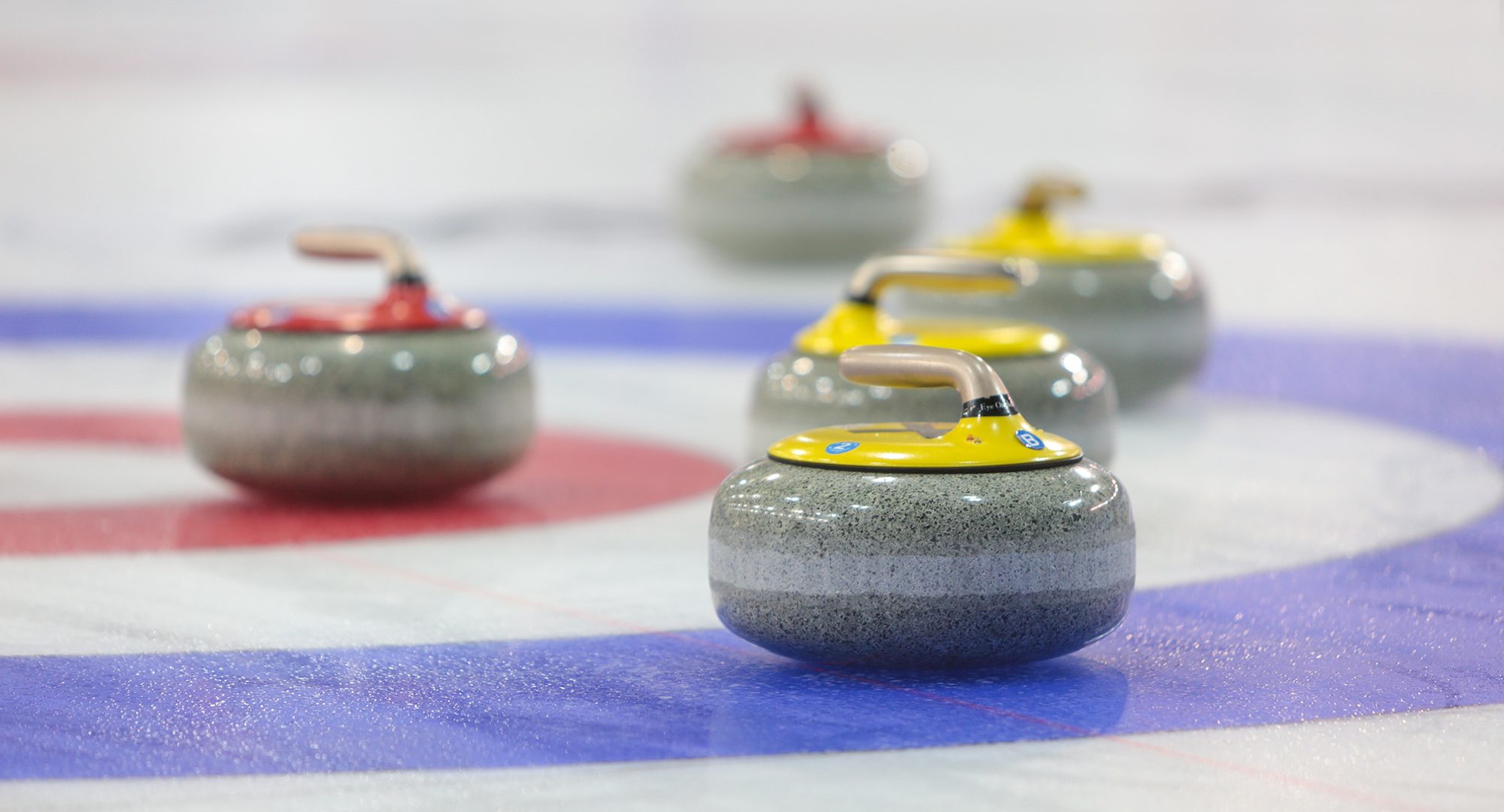 curling, La RFEDH aplaza el inicio de la Liga Española de curling, Real Federación Española Deportes de Hielo