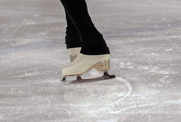 deportes de hielo, Noticias, Real Federación Española Deportes de Hielo