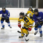 LNHH, Duelos de alto voltaje en la LNHH, Real Federación Española Deportes de Hielo