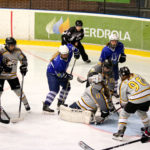 LNHH, Duelos de alto voltaje en la LNHH, Real Federación Española Deportes de Hielo