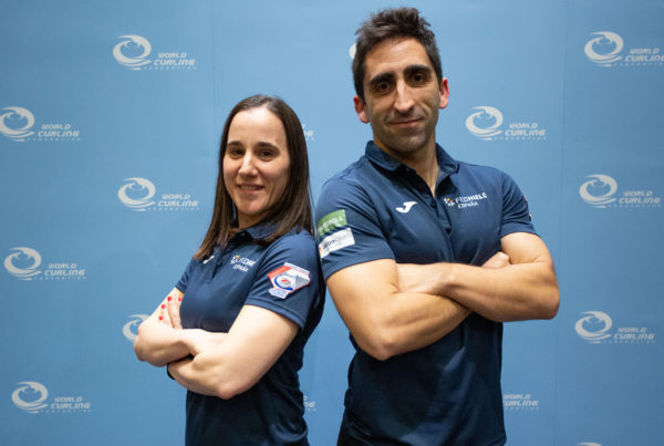 deportes de hielo, Noticias, Real Federación Española Deportes de Hielo