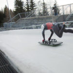 skeleton, La temporada de skeleton abre el telón en Winterberg, Real Federación Española Deportes de Hielo