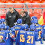 IIHF, España se queda sin Mundiales IIHF en 2021, Real Federación Española Deportes de Hielo